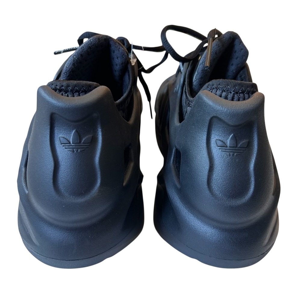 ADIDAS Sneakers Adifom Climacool J Core Black IF6586 Men's/Boys Size 5.5 ~ NWOB - Picture 7 of 12
